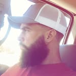 Michael Anthony - @thattallhandsomefella - Instagram