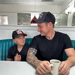 Michael Anthony - Facebook