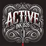Michael Anthony - @activeink826 - Instagram
