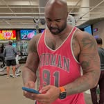 Michael Anthony - @mikebless - Instagram