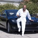 Michael Anthony - @michaelanthonyfashion - Instagram