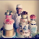 Michael Anthony - @michaelanthonycakes - Instagram
