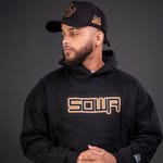 Michael Anthony Floyd - @mfloyd_27 - Instagram