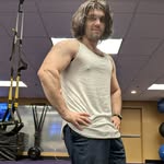 Michael Anthony Poveromo - @mrhappy1227 - Instagram