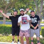 Michael Antioquia - @offthedribble_ma - Instagram