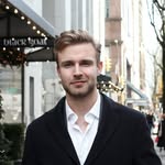 Michael Anton - @mchlanton - Instagram