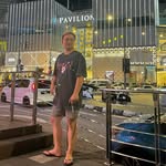 Michael Antoni - @michaelantonii - Instagram