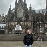 Michael Antonetti - @michael.antonetti - Instagram