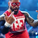 Michael Antonetti JEY USO YEET - @michael_antonetti_yeet_ - Instagram