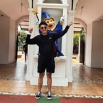 Michael Antonius - @michaelantoniusss - Instagram