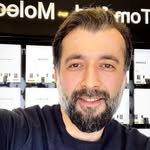 Michael antonini - @antonini1710 - Instagram