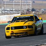 Michael Antonson - @mustangmike1719 - Instagram