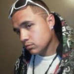 Michael Antunez - @86bigdaddy - Instagram