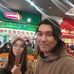 Michel Aoki - Facebook