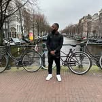 Ⓜ️ - @michaelappiah__ - Instagram