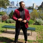 Michael Appana - @michaelappanafx - Instagram