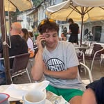 Michael Appelfeld - @michaelappelfeld_ - Instagram
