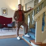 Michael Appel - @coach_micha.23 - Instagram