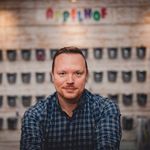 Michael Appel - @micap - Instagram