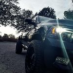 Michael Apperson - @project_sinister_ram - Instagram