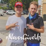 Michael Appleman II - @ma_deuce21 - Instagram
