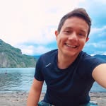 Michael Araneda - @maranedac - Instagram