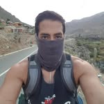 Michael Gonzalez Araneda - @mikegonzalez84 - Instagram