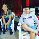 Michael Robert bustos araneda - @robertmichael39 - Instagram