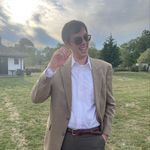 Michael Arata - @mike_arata - Instagram