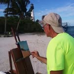 Jeb Michael Arcement - @jebsfineart - Instagram