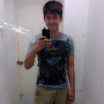 John Michael T. Arciaga - @mykelhibari - Instagram