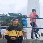 Michael Arciaga Barnachea - @mikebarnachea49 - Instagram