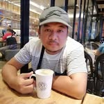 Michael Arciaga Villacorta - @bitoyontogo - Instagram