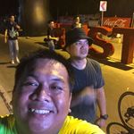 Michael Arciaga Villacorta - @mykel99 - Instagram
