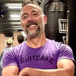 Michael Ardis - @mardis74 - Instagram