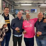 Michael Ardis - @mikeardis79 - Instagram