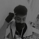 Michael Oved Arguijo - @nikoarguijo - Instagram