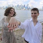 Michael & Ariel - @la.vie.en.road - Instagram
