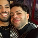 michael ariel - @h0odrich - Instagram