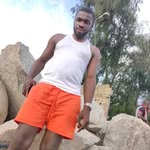 Michael Ariel Adou - @michaelarieladou - Instagram