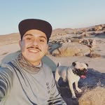 Michael Ariel Avendaño - @michaelarielaf - Instagram