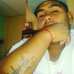 Michael Ariel Palavecino - @michael_ariel_palavecino - Instagram
