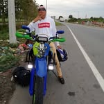 Michael Ariel Ramírez Gomez - @michaelarielramirezgomez - Instagram