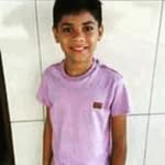 Michael Ariel Tavares dos sant - @michaelariel5 - Instagram
