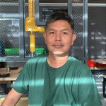 Michael Joseph Ariola - @cipphra - Instagram