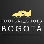 Michael Aristizabal - @footbal_shoesbogota - Instagram