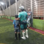 Michael Aristizabal Chiva - Facebook