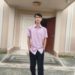 Michael Ark Catacutan - @michael_ark2021 - Instagram