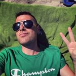 Michael Arkins - @michaelarkins - Instagram
