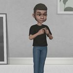 Mike - @michaelarkorful - Instagram